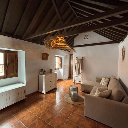 Casa Alta B&B Torrox Esterno foto