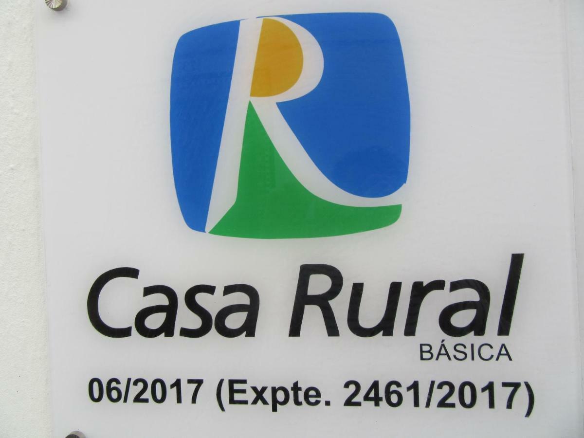 Casa Alta B&B Torrox Esterno foto