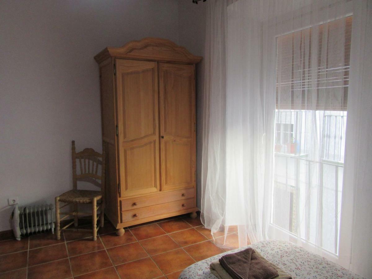 Casa Alta B&B Torrox Esterno foto