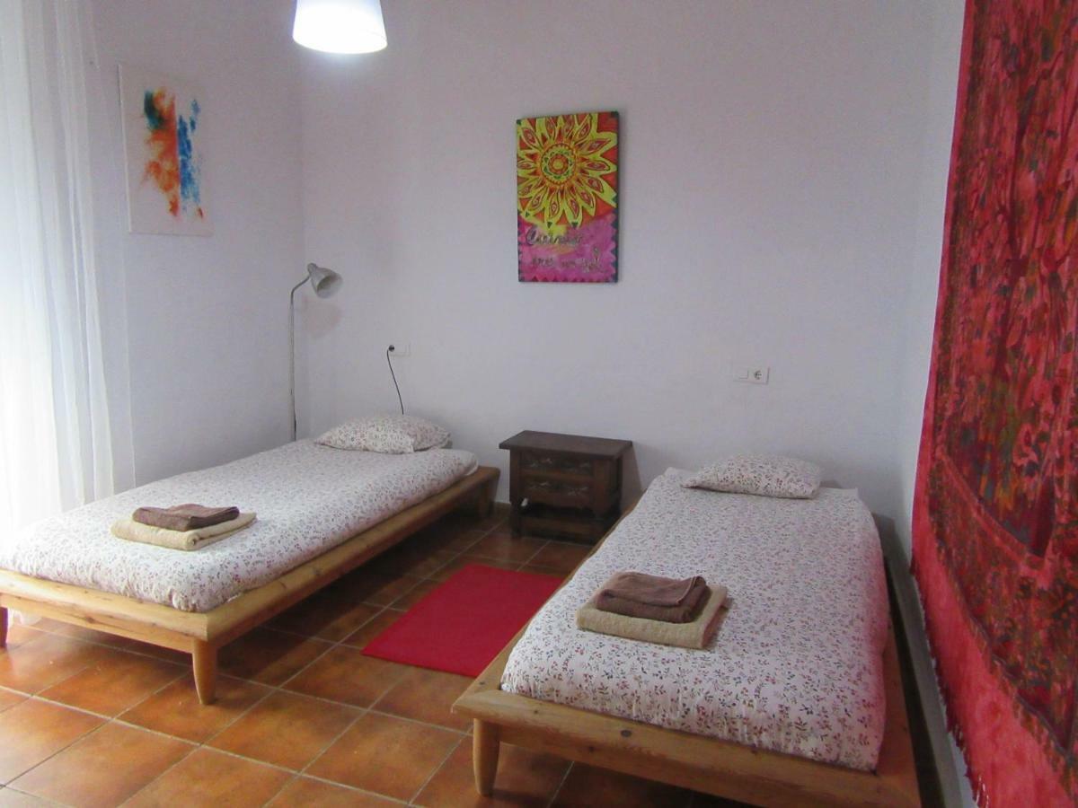 Casa Alta B&B Torrox Esterno foto